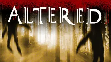 Задник до фильму"Altered" #1116059