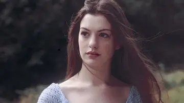 Задник до фильму"Зачарована Елла" #693356