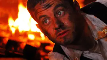 Задник до фильму"Вогнетривкий" #205230