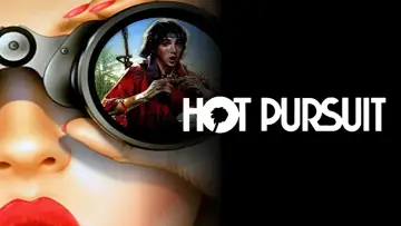 Задник до фильму"Hot Pursuit" #1104534