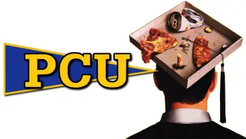 Задник до фильму"PCU" #1092633