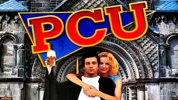 Задник до фильму"PCU" #1092634