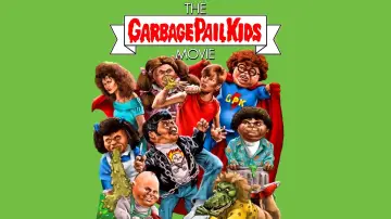 Задник до фильму"The Garbage Pail Kids Movie" #944046