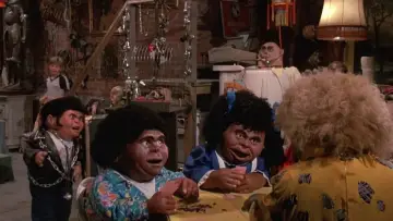 Задник до фильму"The Garbage Pail Kids Movie" #944047