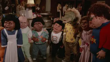 Задник до фильму"The Garbage Pail Kids Movie" #944051