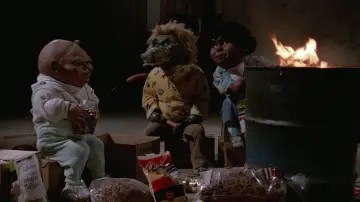 Задник до фильму"The Garbage Pail Kids Movie" #944054