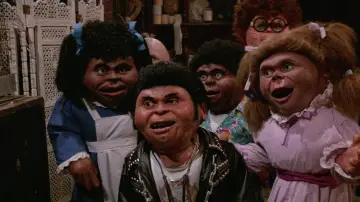 Задник до фильму"The Garbage Pail Kids Movie" #944055