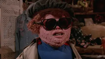 Задник до фильму"The Garbage Pail Kids Movie" #944059