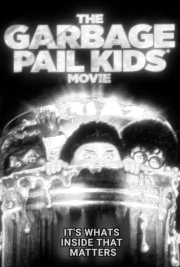 Постер до фильму"The Garbage Pail Kids Movie" #944070