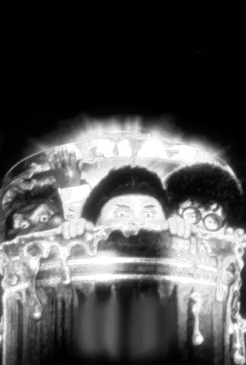 Постер до фильму"The Garbage Pail Kids Movie" #944075