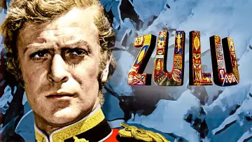 Задник до фильму"Zulu" #696969