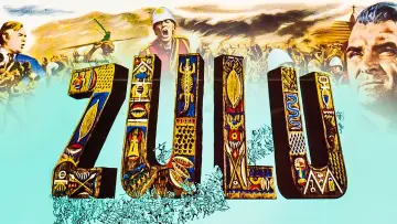 Задник до фильму"Zulu" #696970