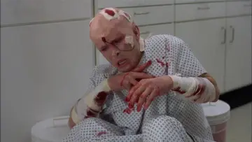 Задник до фильму"За межею" #946654