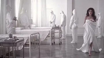 Задник до фильму"Джіа" #852537