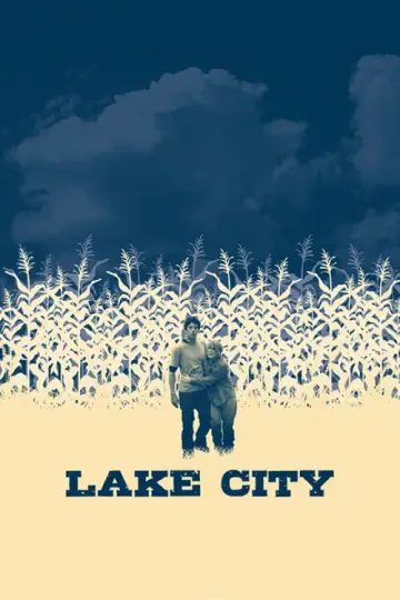 Постер до фільму "Lake City" #1141220