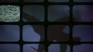 Задник до фильму"機動警察パトレイバー 2 the Movie" #1063608