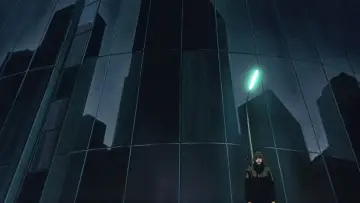 Задник до фильму"機動警察パトレイバー 2 the Movie" #1063609