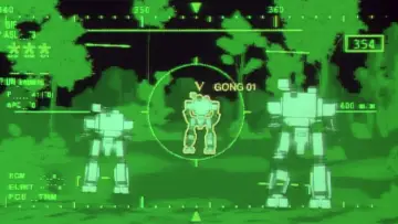 Задник до фильму"機動警察パトレイバー 2 the Movie" #1063611