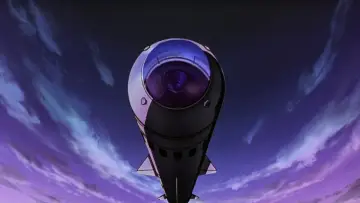 Задник до фильму"機動警察パトレイバー 2 the Movie" #1063612
