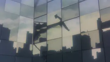 Задник до фильму"機動警察パトレイバー 2 the Movie" #1063613