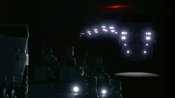 Задник до фильму"機動警察パトレイバー 2 the Movie" #1063615