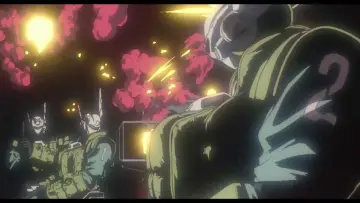 Задник до фильму"機動警察パトレイバー 2 the Movie" #422352