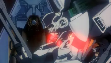 Задник до фильму"機動警察パトレイバー 劇場版" #467267
