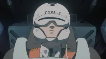 Задник до фильму"機動警察パトレイバー 劇場版" #729345