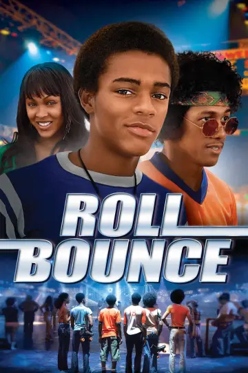 Постер до фильму"Roll Bounce" #1102733