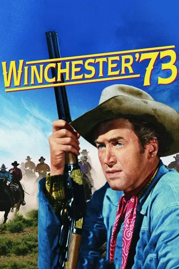 Постер до фильму"Winchester 