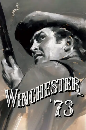 Постер до фильму"Winchester 