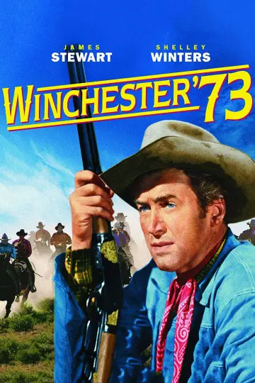 Постер до фильму"Winchester 