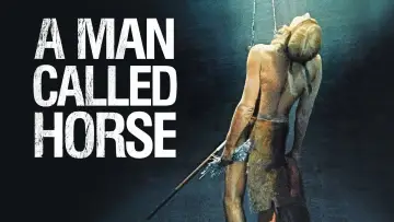 Задник до фильму"A Man Called Horse" #1003179