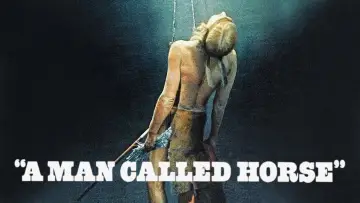 Задник до фильму"A Man Called Horse" #1003180
