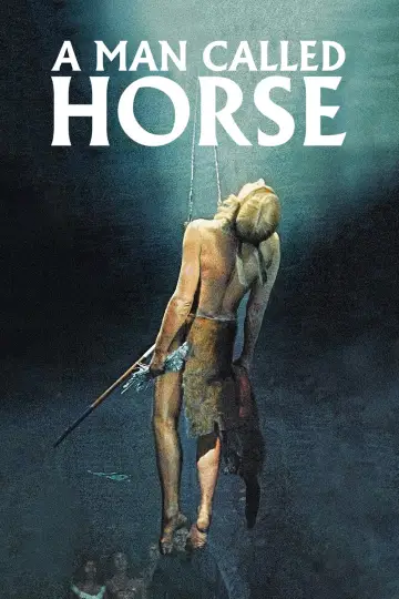 Постер до фильму"A Man Called Horse" #1003187