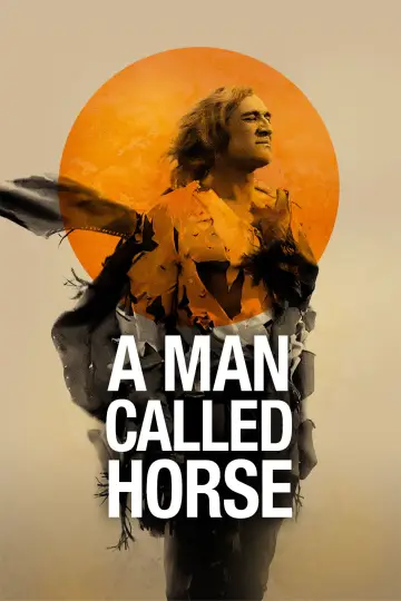 Постер до фильму"A Man Called Horse" #1003188