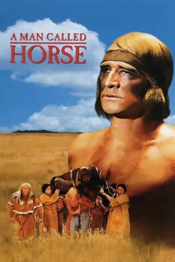 Постер до фильму"A Man Called Horse" #1003190