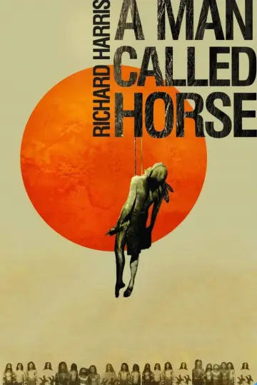 Постер до фильму"A Man Called Horse" #311721