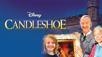 Задник до фильму"Candleshoe" #1103299