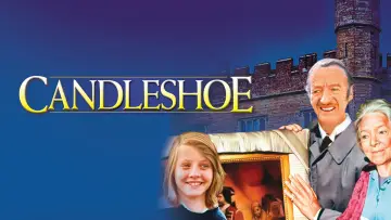 Задник до фильму"Candleshoe" #1103300