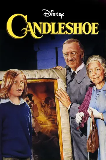 Candleshoe