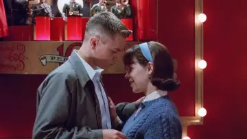 Задник до фильму"Dogfight" #1102251