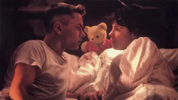 Задник до фильму"Dogfight" #1102252