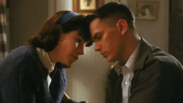 Задник до фильму"Dogfight" #1102255