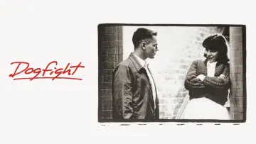 Задник до фильму"Dogfight" #1102258