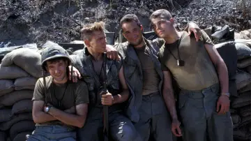 Задник до фильму"Dogfight" #1102259