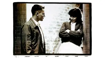 Задник до фильму"Dogfight" #1102260