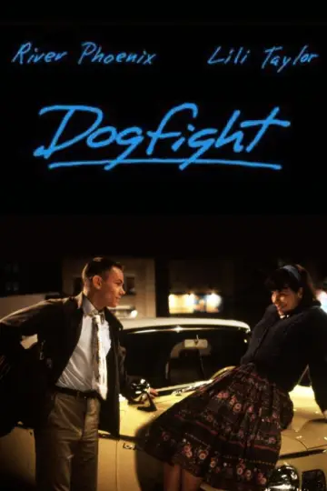 Постер до фильму"Dogfight" #1102263