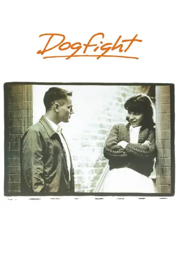 Постер до фильму"Dogfight" #1102264