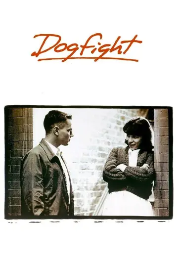 Постер до фильму"Dogfight" #1102265